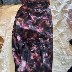 Old navy active joggers